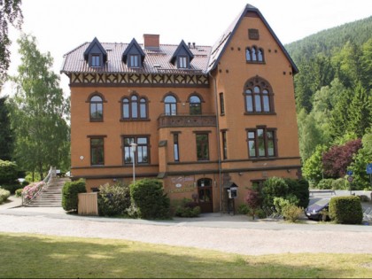 Foto: Da Antonio &amp;quot;Zum F&amp;ouml;rderturm&amp;quot;